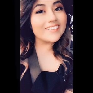 Meet your Posher, Marlenne